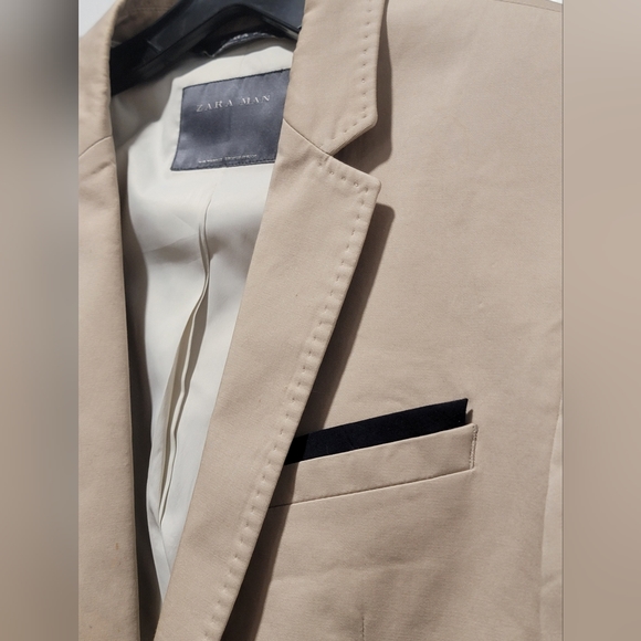 Zara Men Suit Set - Picture 4 of 10